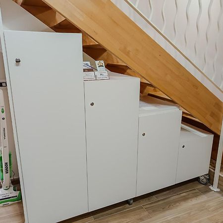 Sant'Janni Apartment Buonalbergo Ngoại thất bức ảnh