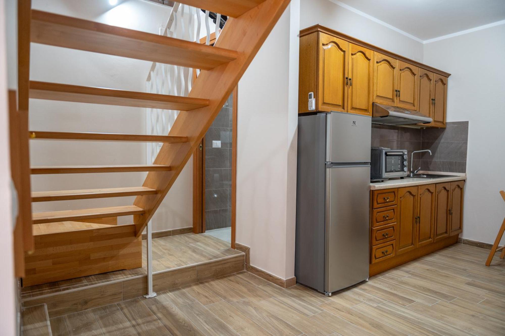 Sant'Janni Apartment Buonalbergo Ngoại thất bức ảnh