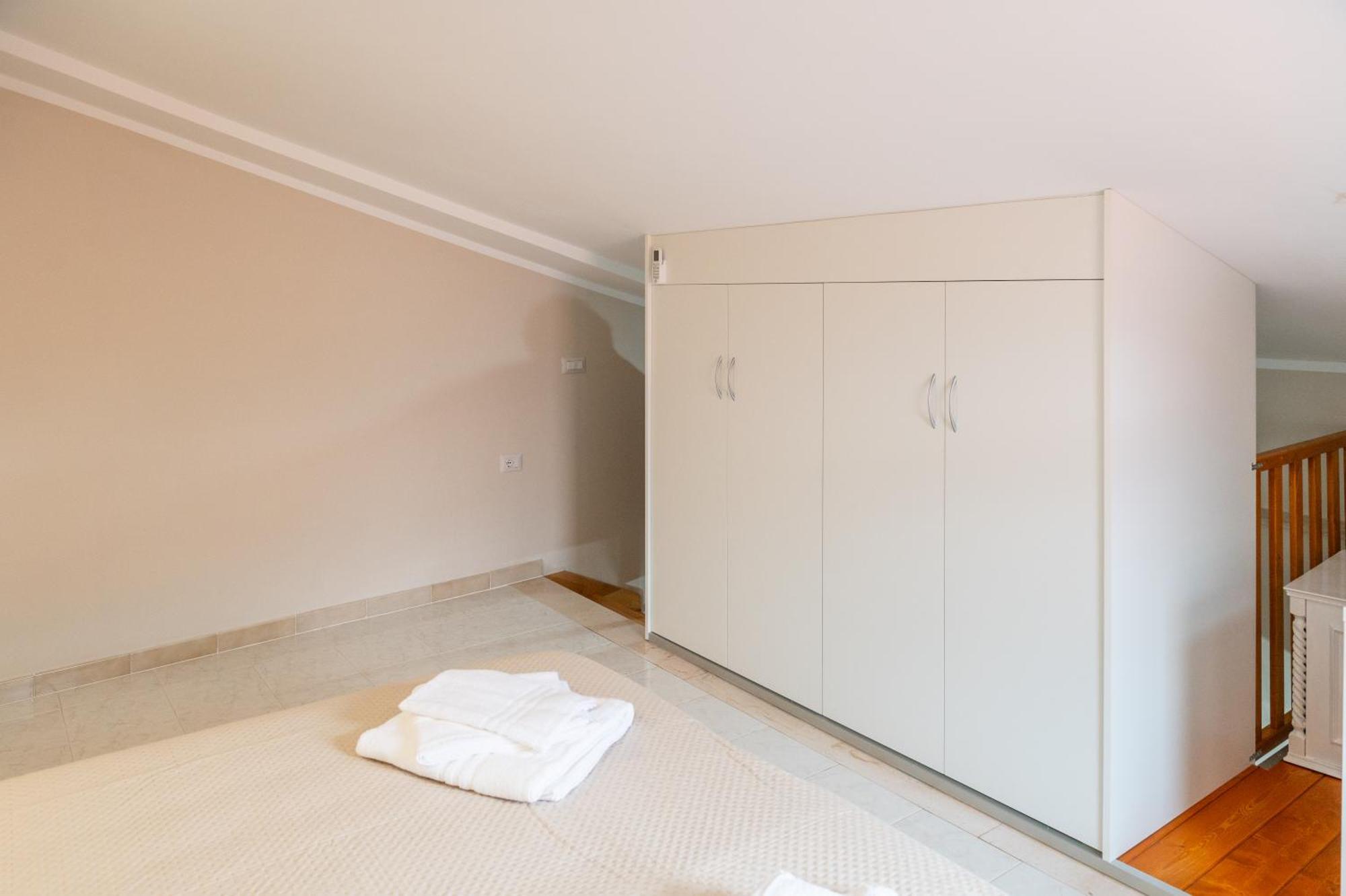 Sant'Janni Apartment Buonalbergo Ngoại thất bức ảnh
