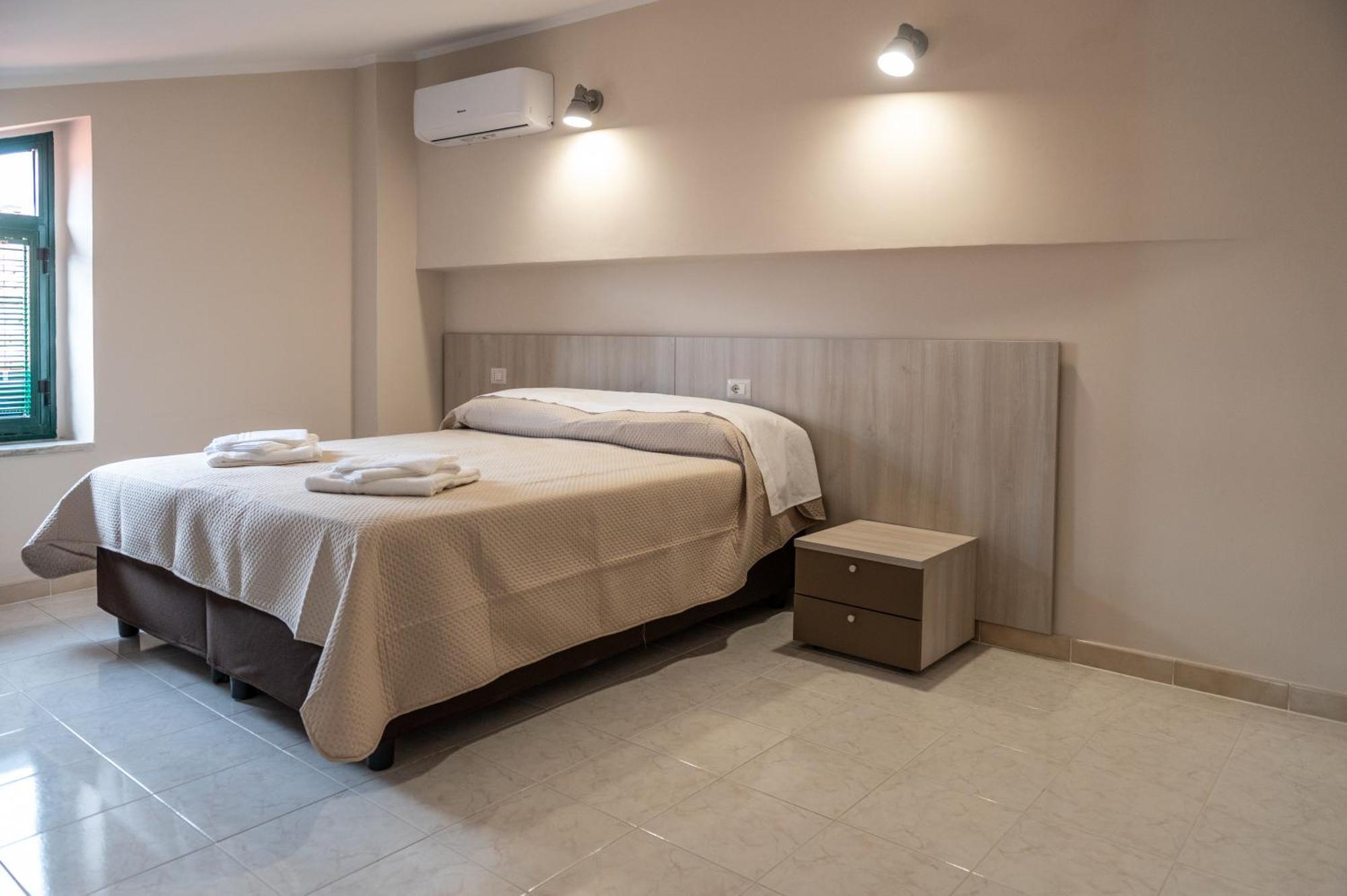 Sant'Janni Apartment Buonalbergo Ngoại thất bức ảnh