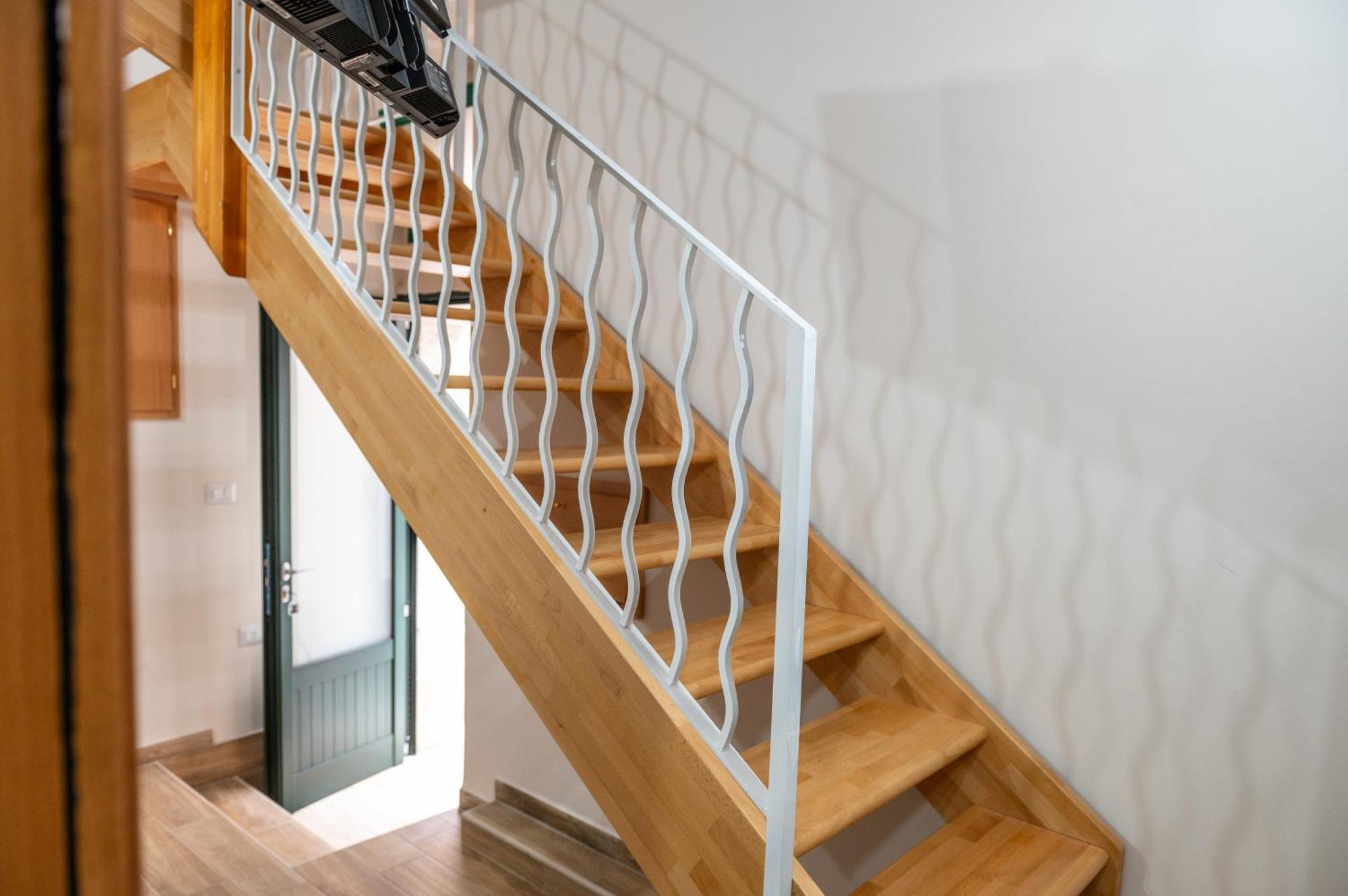 Sant'Janni Apartment Buonalbergo Ngoại thất bức ảnh