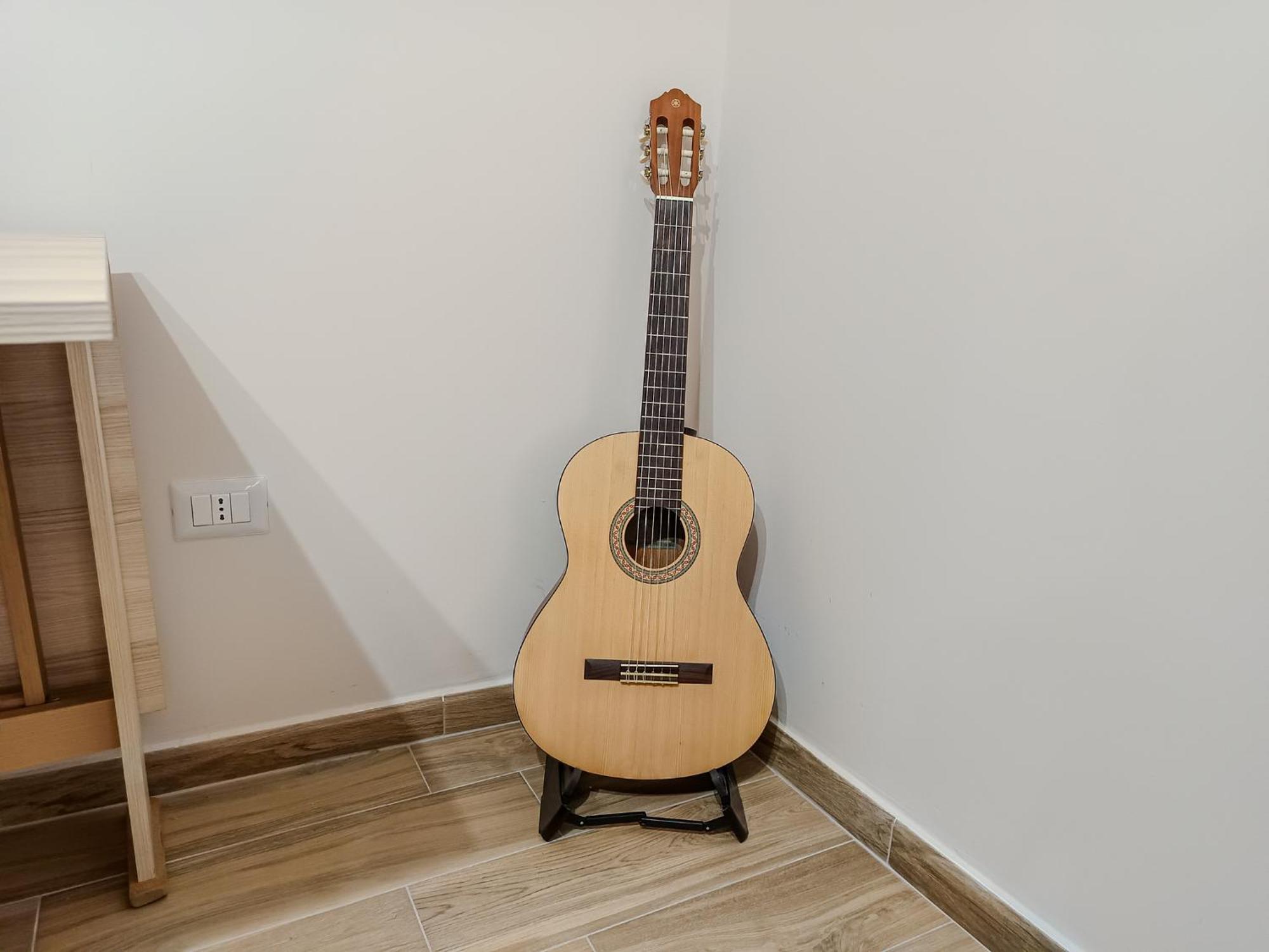 Sant'Janni Apartment Buonalbergo Ngoại thất bức ảnh