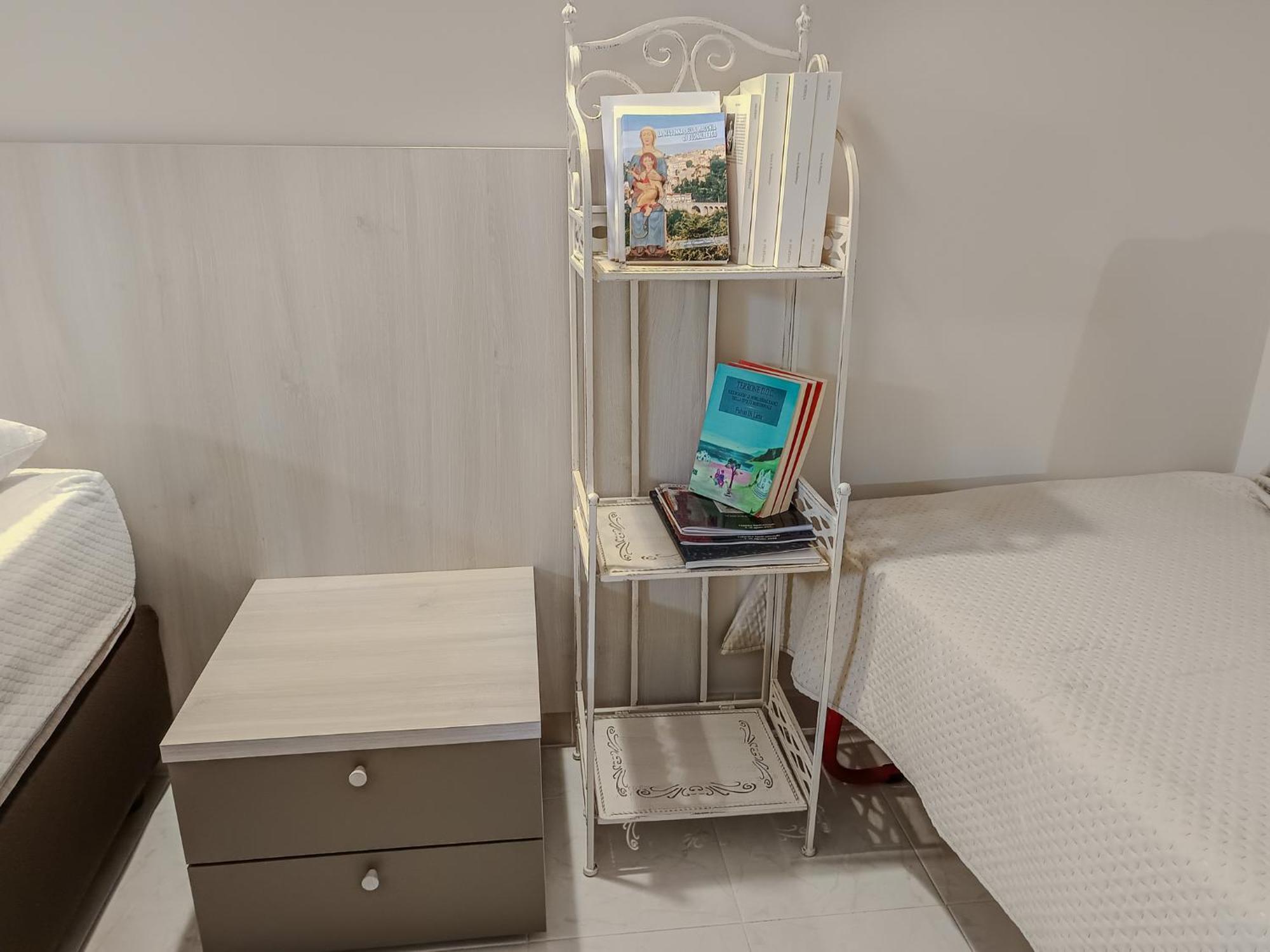 Sant'Janni Apartment Buonalbergo Ngoại thất bức ảnh
